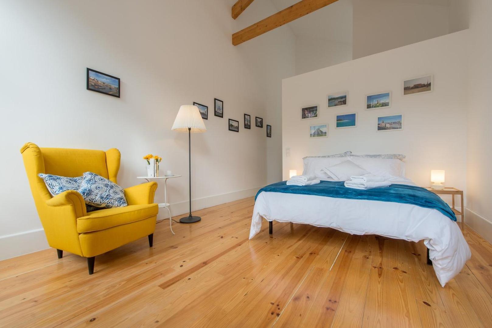 Guestready - Quaint Comfort Near Clerigos Tower Porto Exterior foto